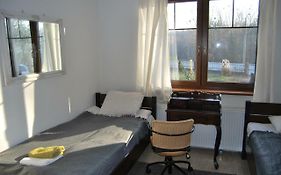 Pokoje nad Młynem